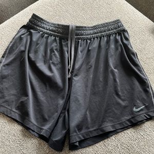 Womens Nike shorts